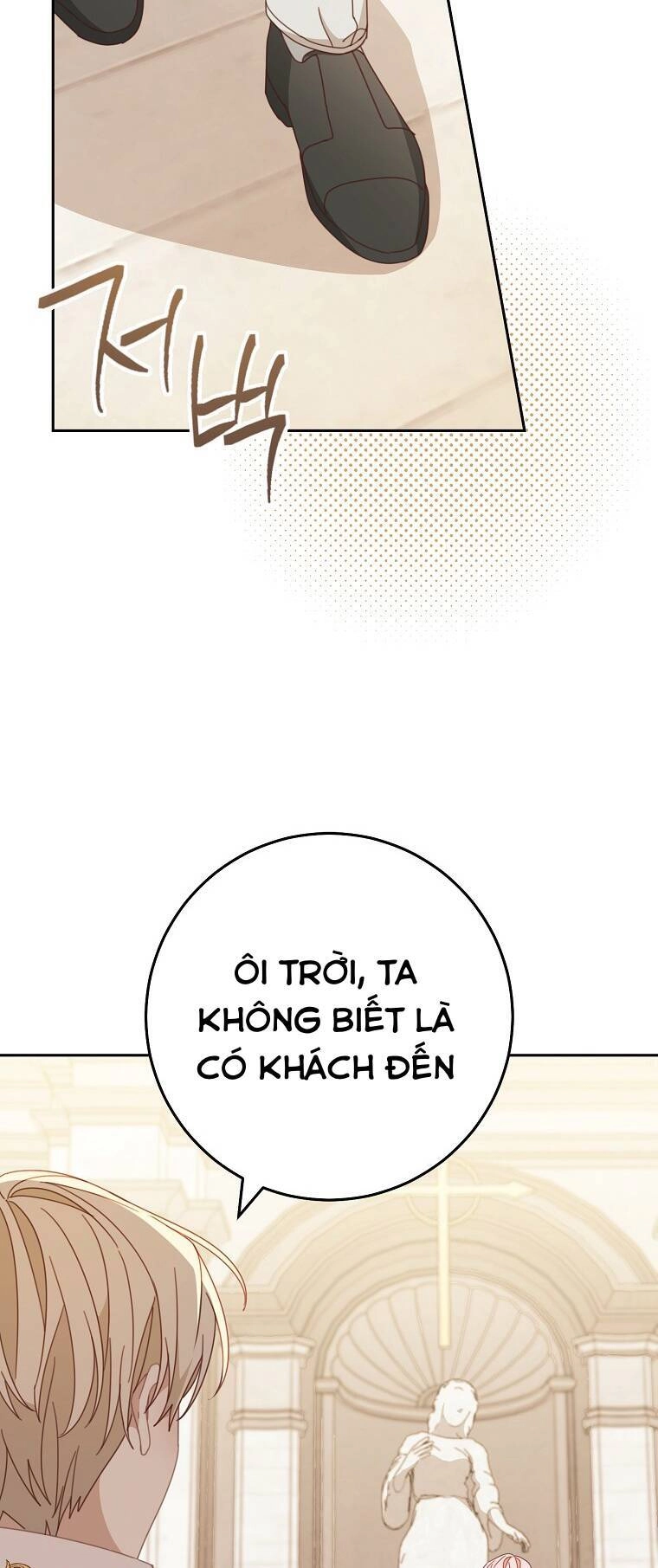 Tôi Đã Phạm Sai Lầm Rồi Chapter 32 - 40