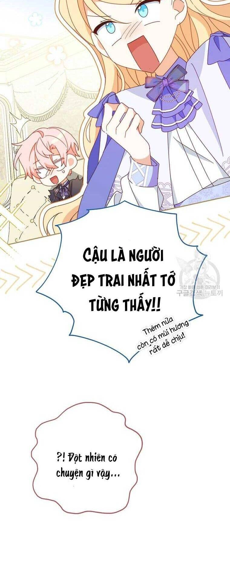 Tôi Đã Phạm Sai Lầm Rồi Chapter 33 - 12