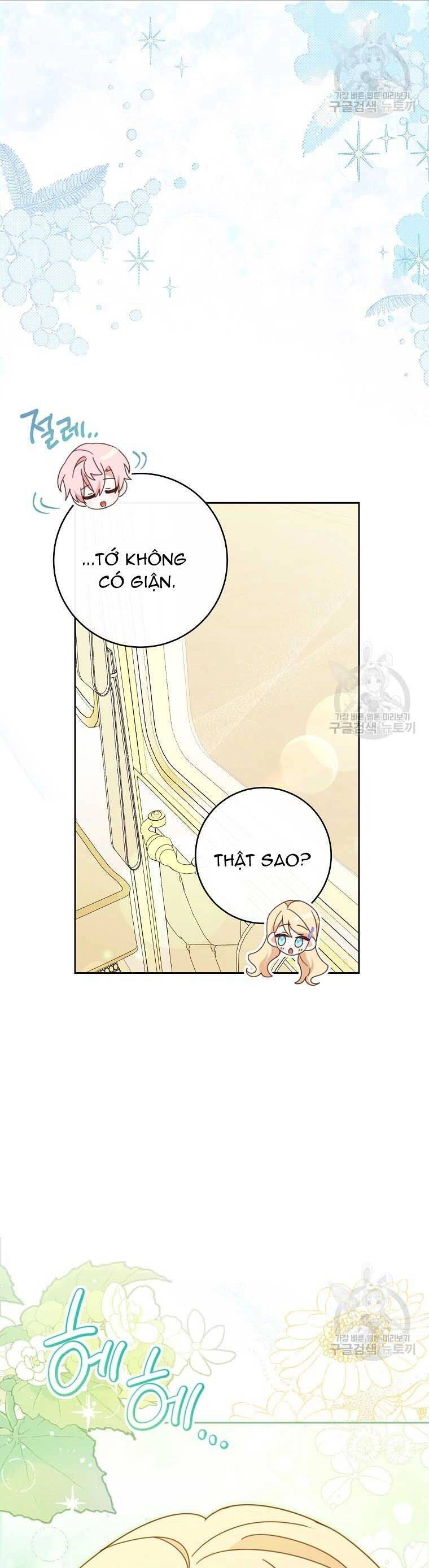 Tôi Đã Phạm Sai Lầm Rồi Chapter 33 - 41