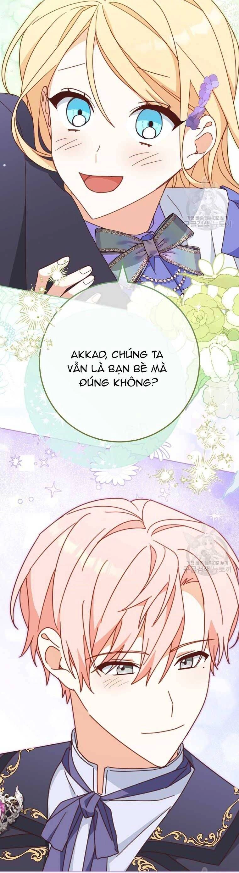 Tôi Đã Phạm Sai Lầm Rồi Chapter 33 - 42