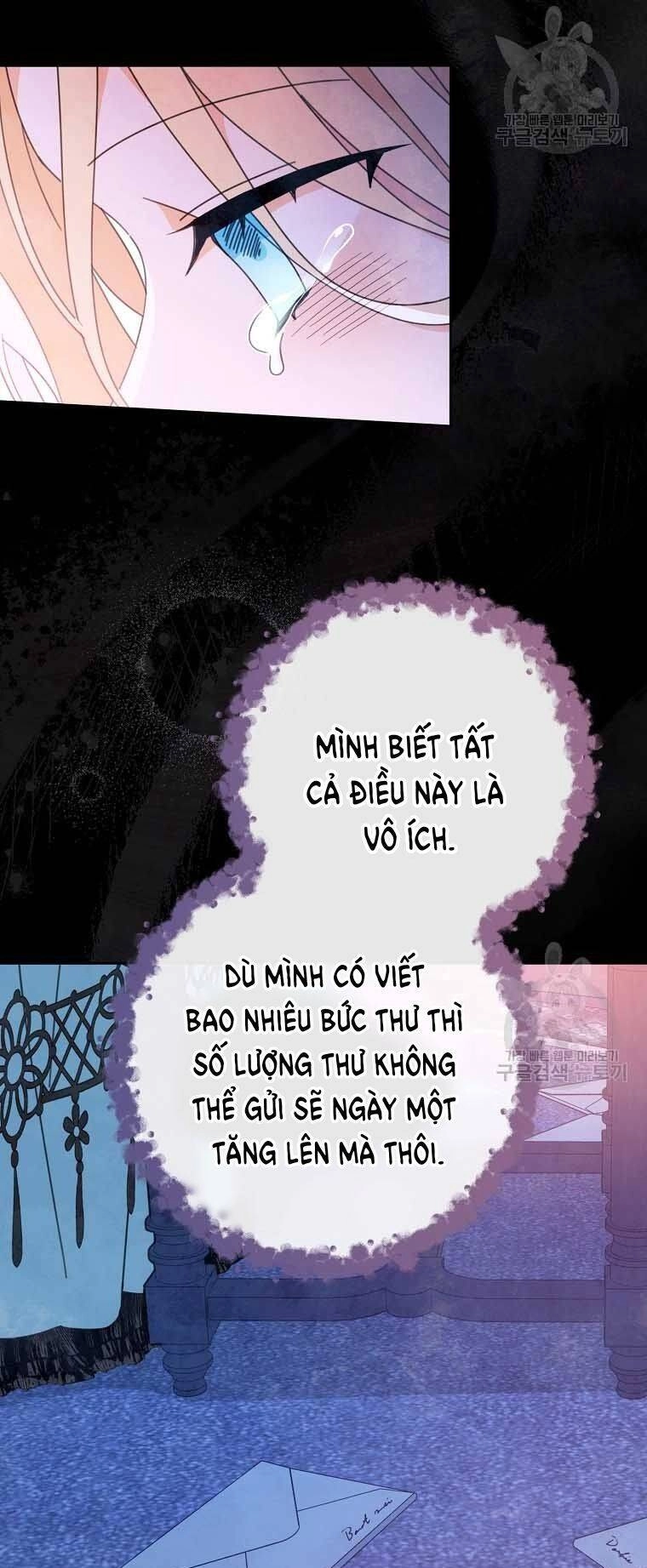 Tôi Đã Phạm Sai Lầm Rồi Chapter 33 - 49