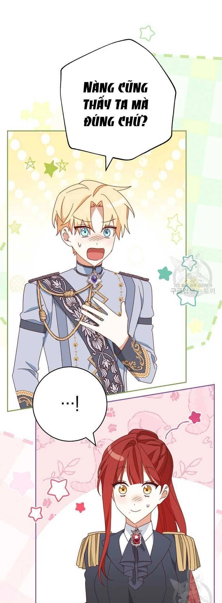 Tôi Đã Phạm Sai Lầm Rồi Chapter 34 - 33