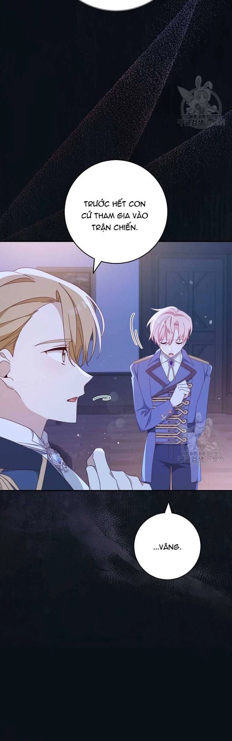 Tôi Đã Phạm Sai Lầm Rồi Chapter 35 - 4