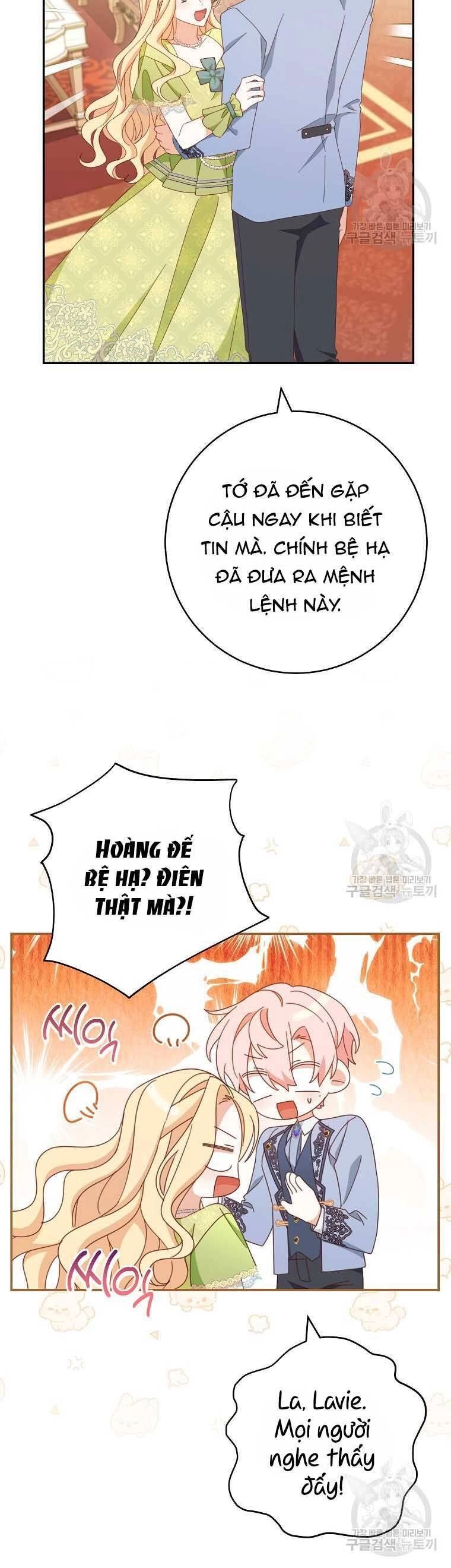 Tôi Đã Phạm Sai Lầm Rồi Chapter 35 - 10