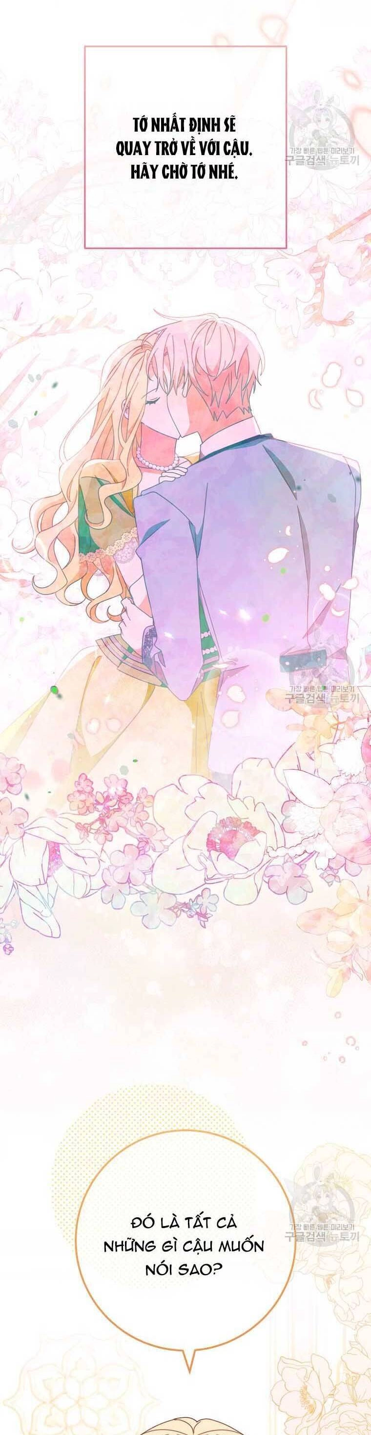 Tôi Đã Phạm Sai Lầm Rồi Chapter 35 - 17