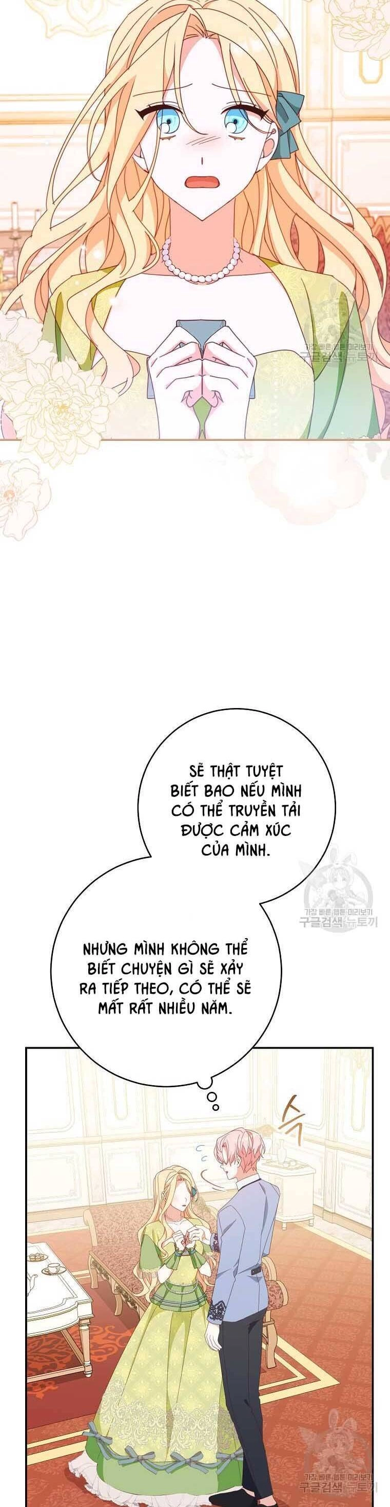 Tôi Đã Phạm Sai Lầm Rồi Chapter 35 - 18