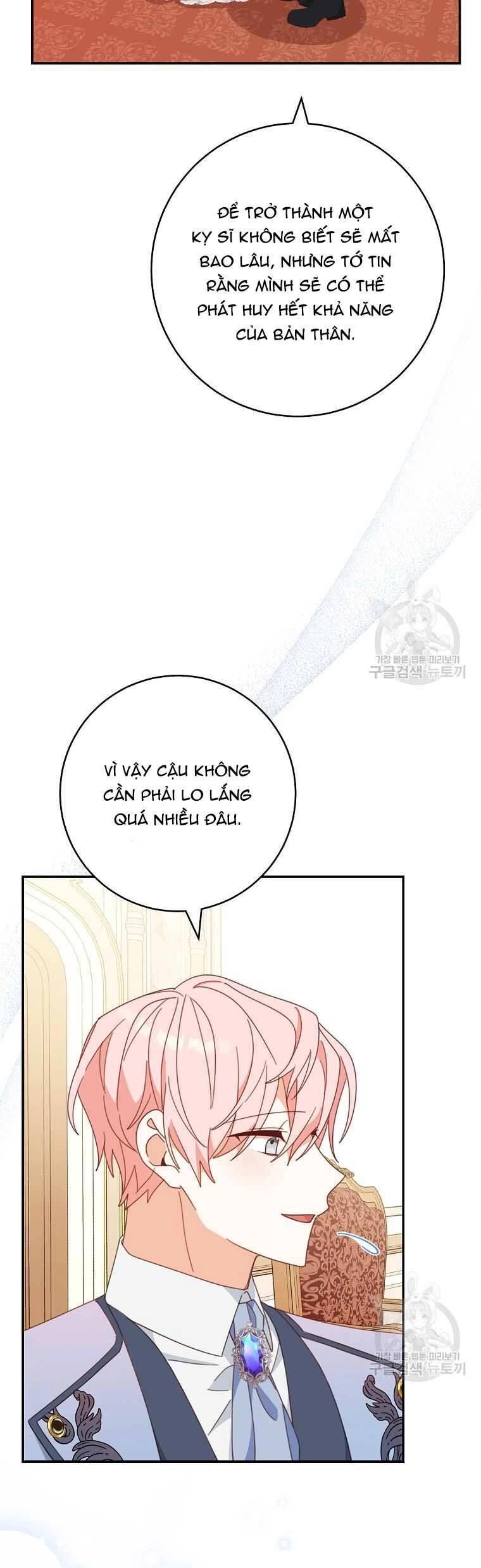 Tôi Đã Phạm Sai Lầm Rồi Chapter 35 - 19