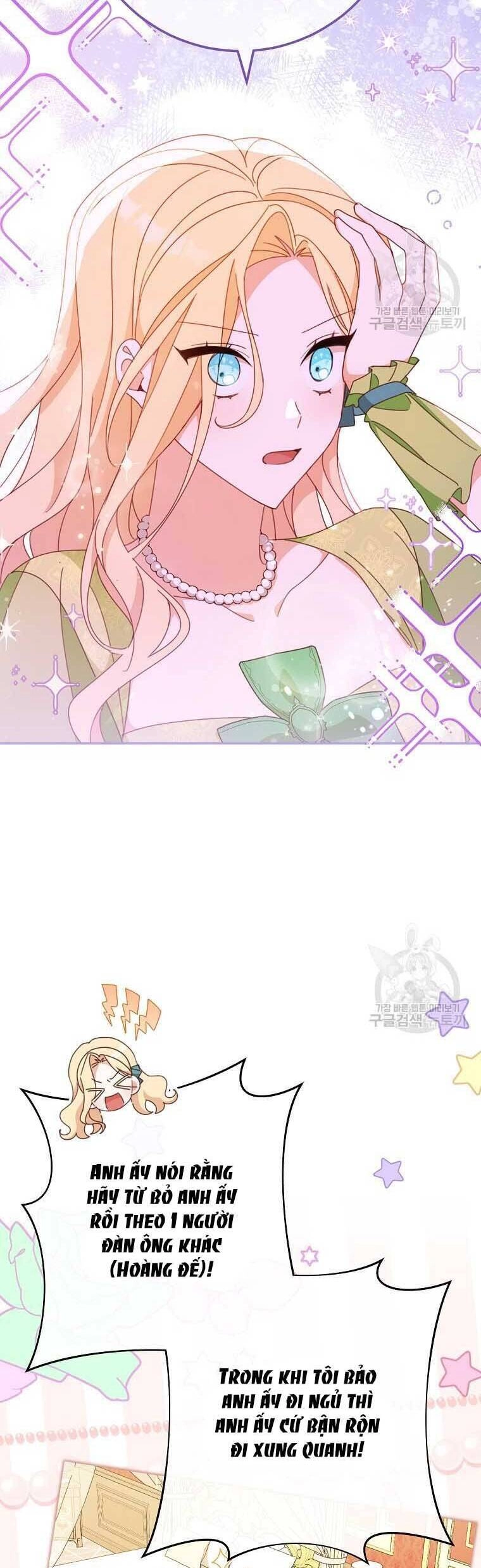 Tôi Đã Phạm Sai Lầm Rồi Chapter 35 - 41