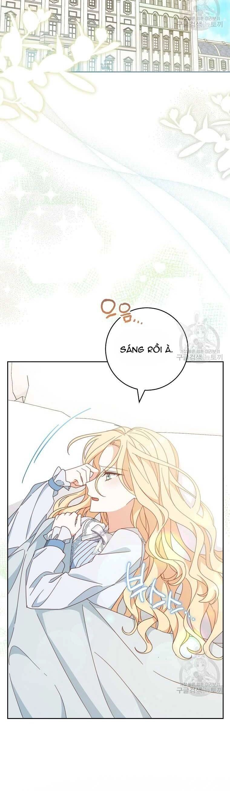 Tôi Đã Phạm Sai Lầm Rồi Chapter 37 - 6