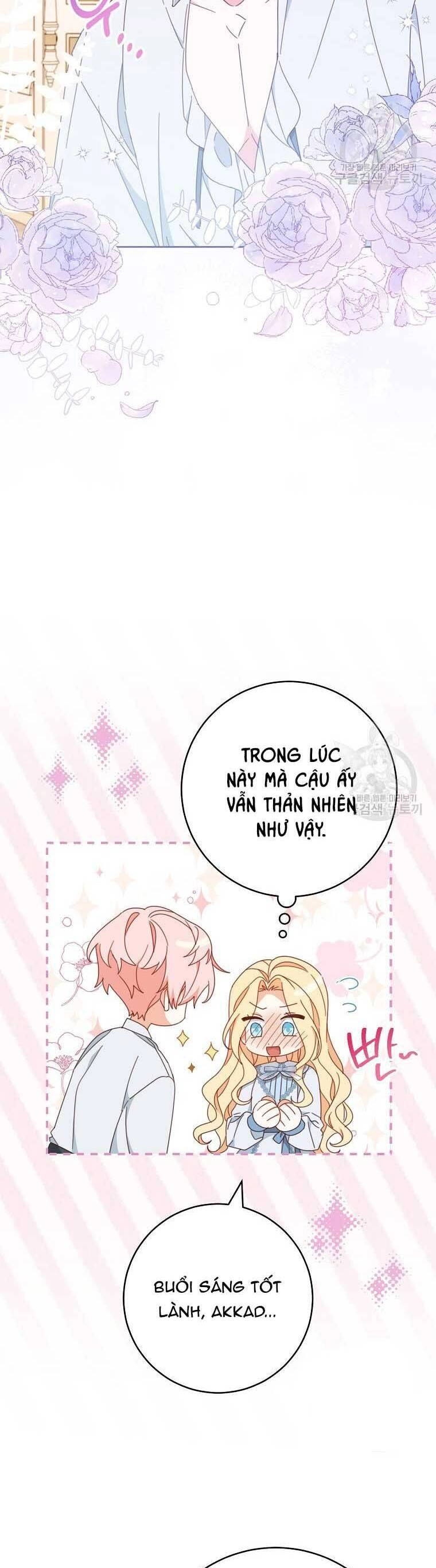 Tôi Đã Phạm Sai Lầm Rồi Chapter 37 - 28