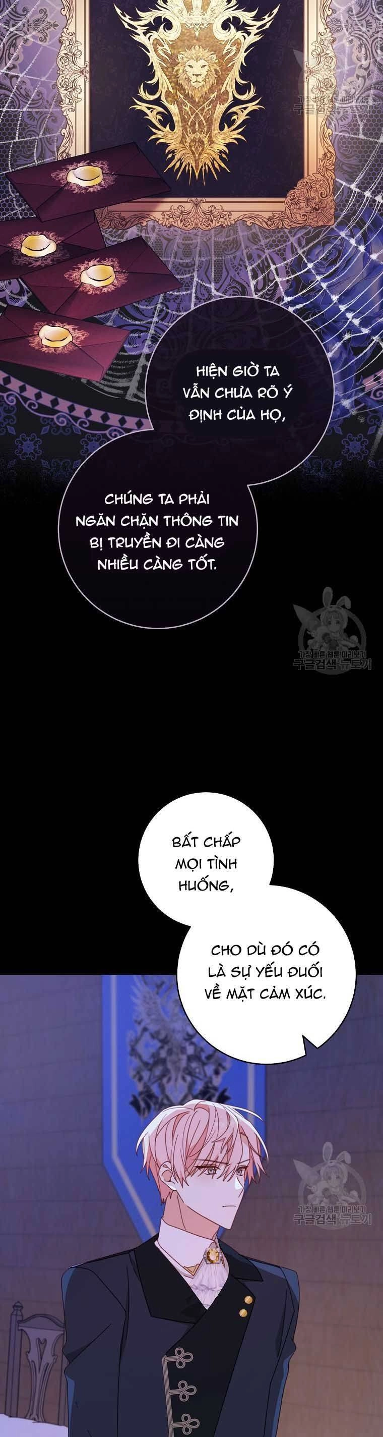 Tôi Đã Phạm Sai Lầm Rồi Chapter 39 - 4