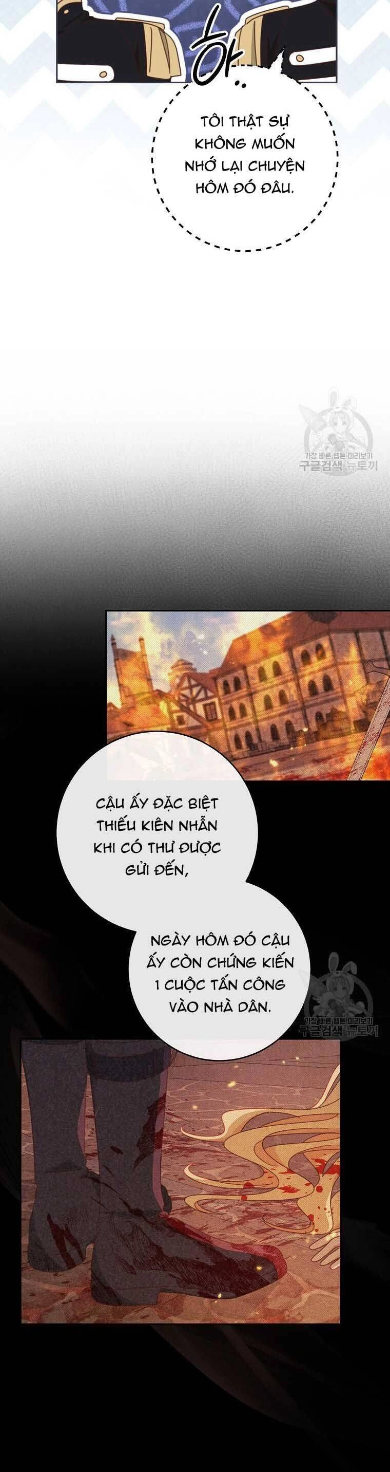 Tôi Đã Phạm Sai Lầm Rồi Chapter 39 - 8
