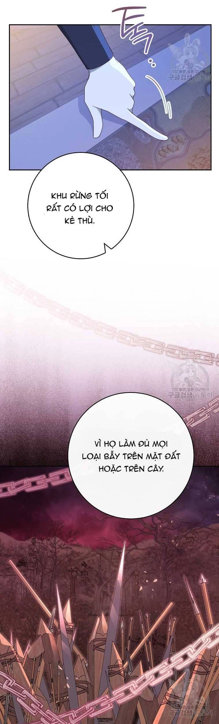 Tôi Đã Phạm Sai Lầm Rồi Chapter 39 - 15