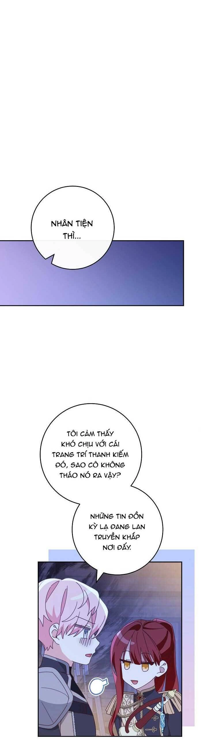 Tôi Đã Phạm Sai Lầm Rồi Chapter 39 - 24