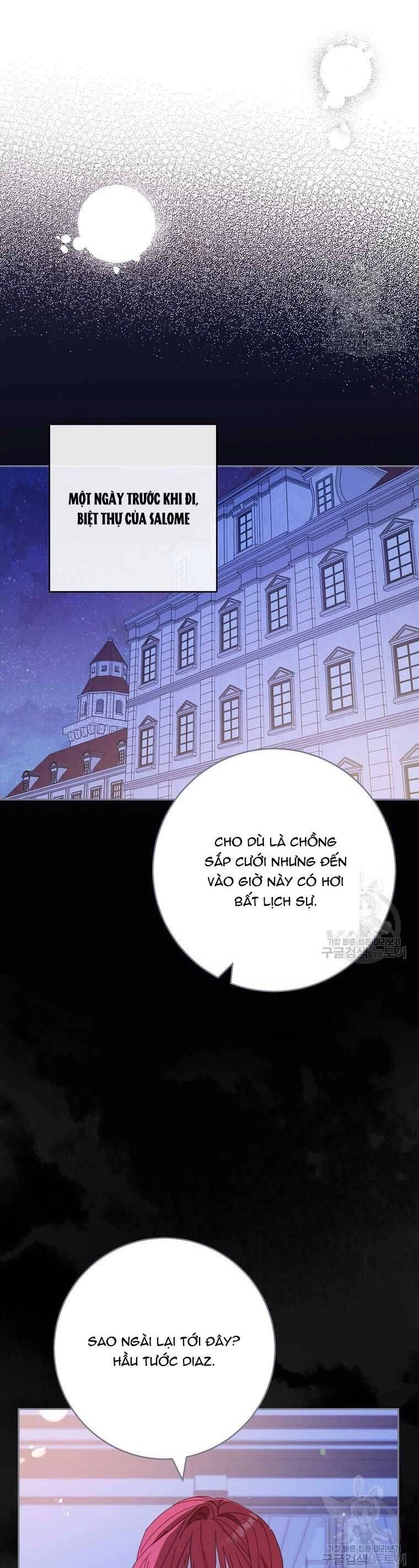 Tôi Đã Phạm Sai Lầm Rồi Chapter 39 - 26