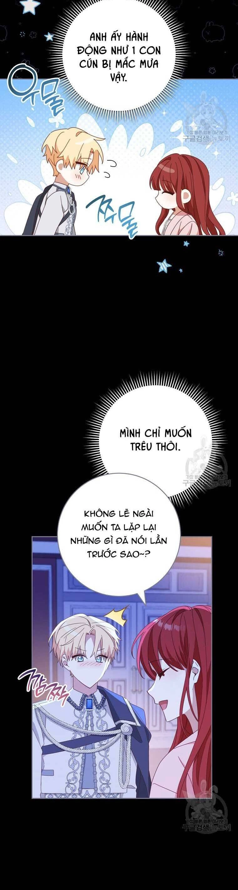 Tôi Đã Phạm Sai Lầm Rồi Chapter 39 - 28