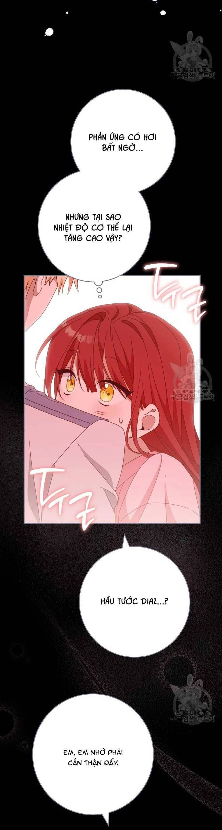 Tôi Đã Phạm Sai Lầm Rồi Chapter 39 - 30