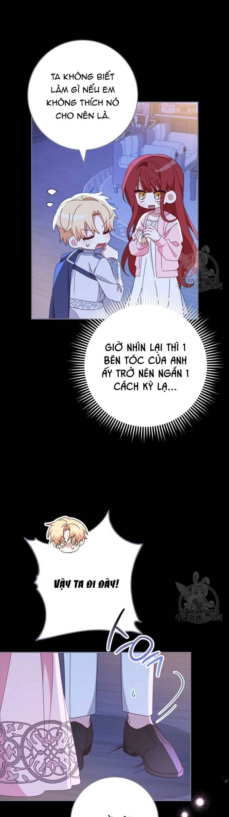 Tôi Đã Phạm Sai Lầm Rồi Chapter 39 - 37