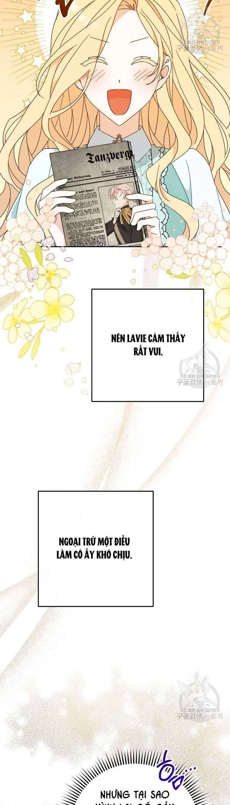 Tôi Đã Phạm Sai Lầm Rồi Chapter 40 - 3