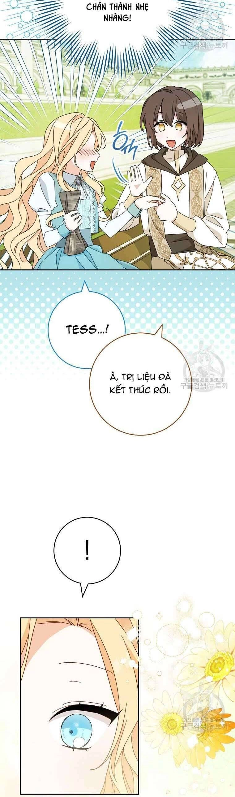 Tôi Đã Phạm Sai Lầm Rồi Chapter 40 - 18