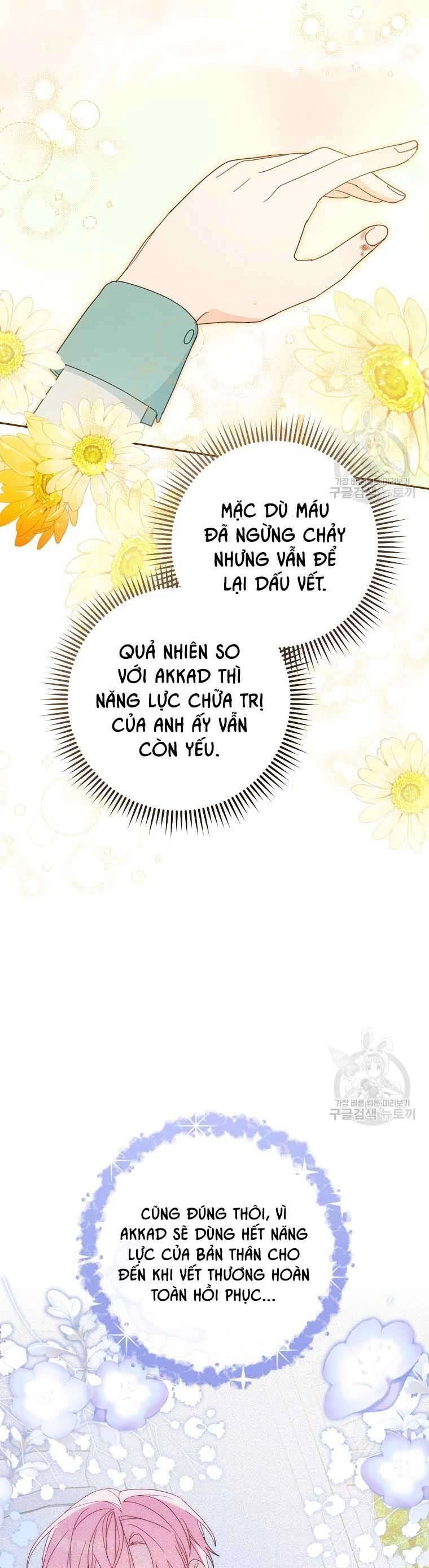 Tôi Đã Phạm Sai Lầm Rồi Chapter 40 - 19