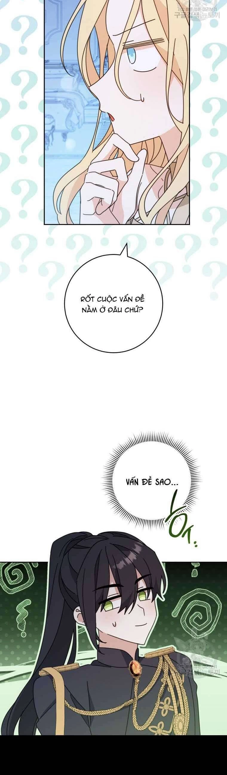 Tôi Đã Phạm Sai Lầm Rồi Chapter 40 - 32