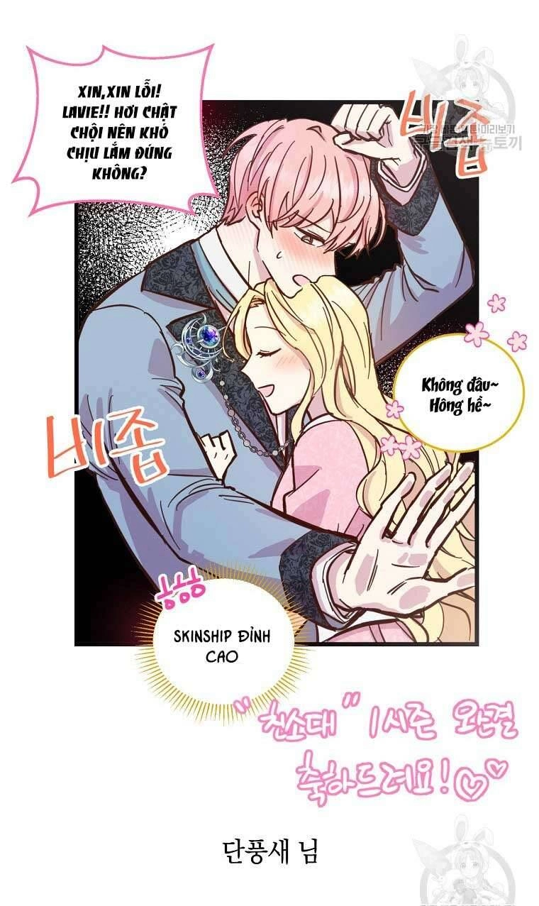 Tôi Đã Phạm Sai Lầm Rồi Chapter 40 - 51