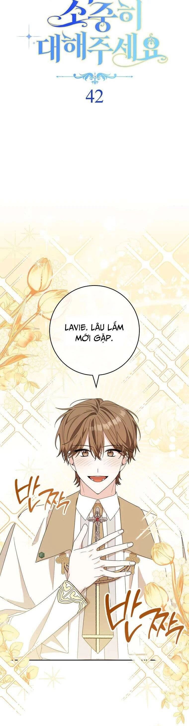 Tôi Đã Phạm Sai Lầm Rồi Chapter 42 - 3