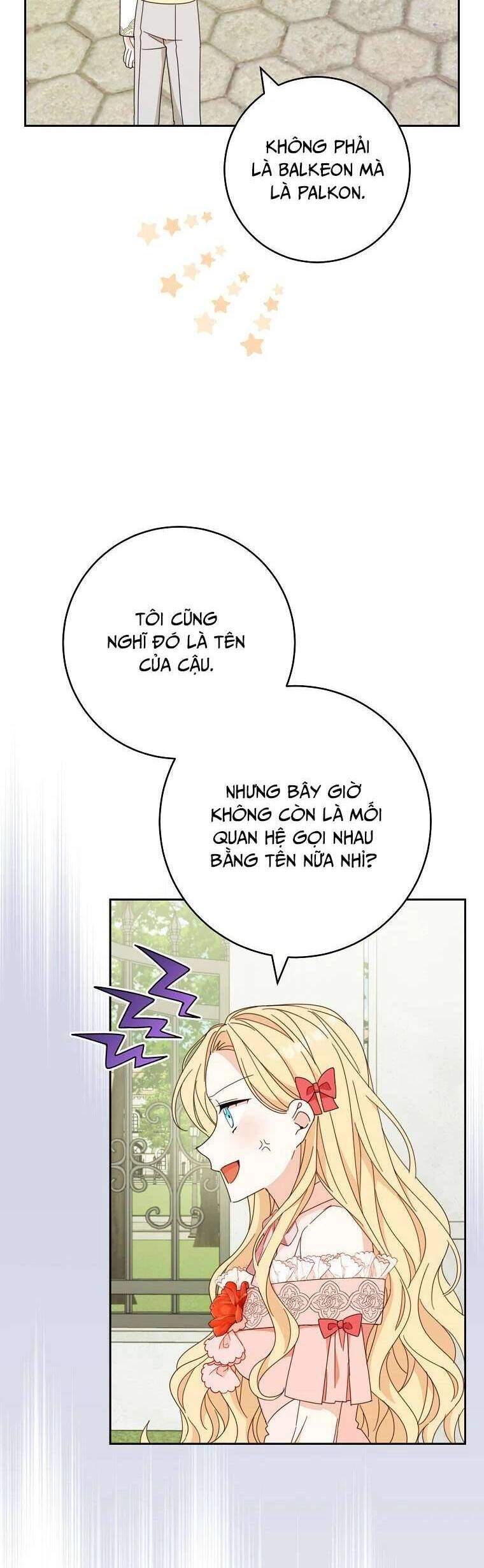 Tôi Đã Phạm Sai Lầm Rồi Chapter 42 - 5