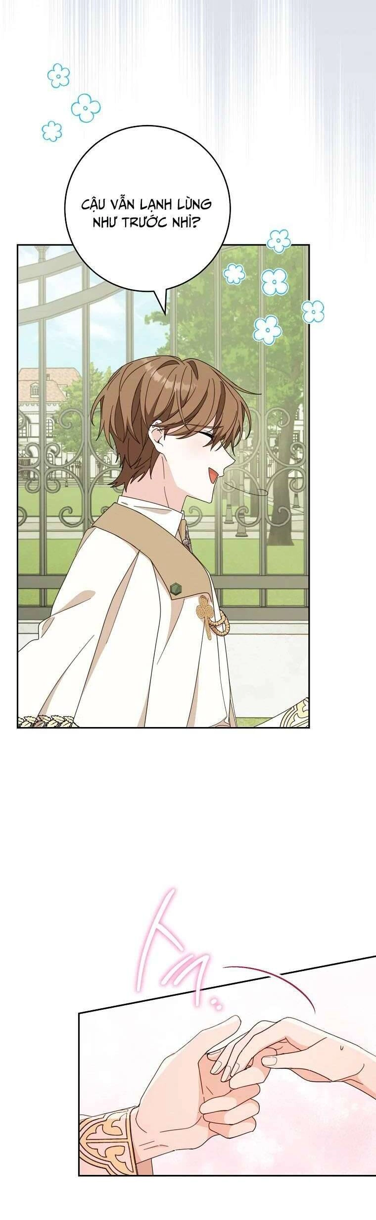 Tôi Đã Phạm Sai Lầm Rồi Chapter 42 - 6