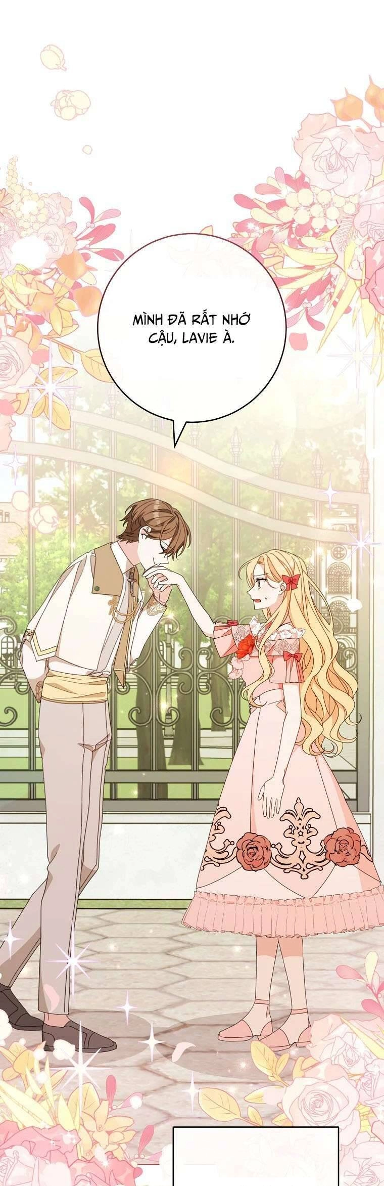 Tôi Đã Phạm Sai Lầm Rồi Chapter 42 - 7