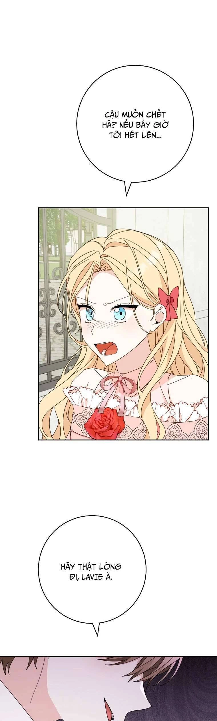 Tôi Đã Phạm Sai Lầm Rồi Chapter 42 - 13