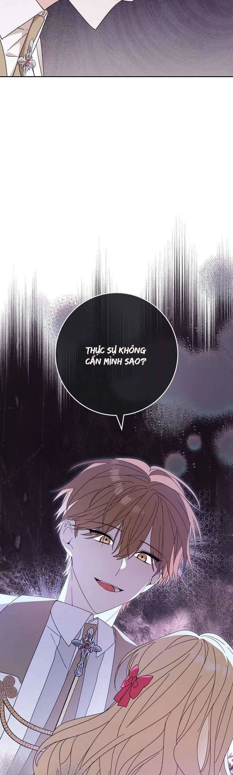 Tôi Đã Phạm Sai Lầm Rồi Chapter 42 - 14