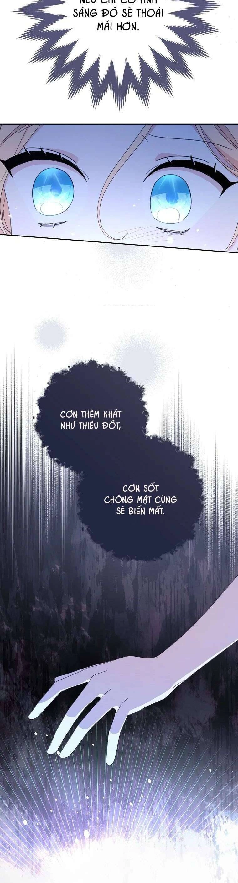 Tôi Đã Phạm Sai Lầm Rồi Chapter 42 - 18