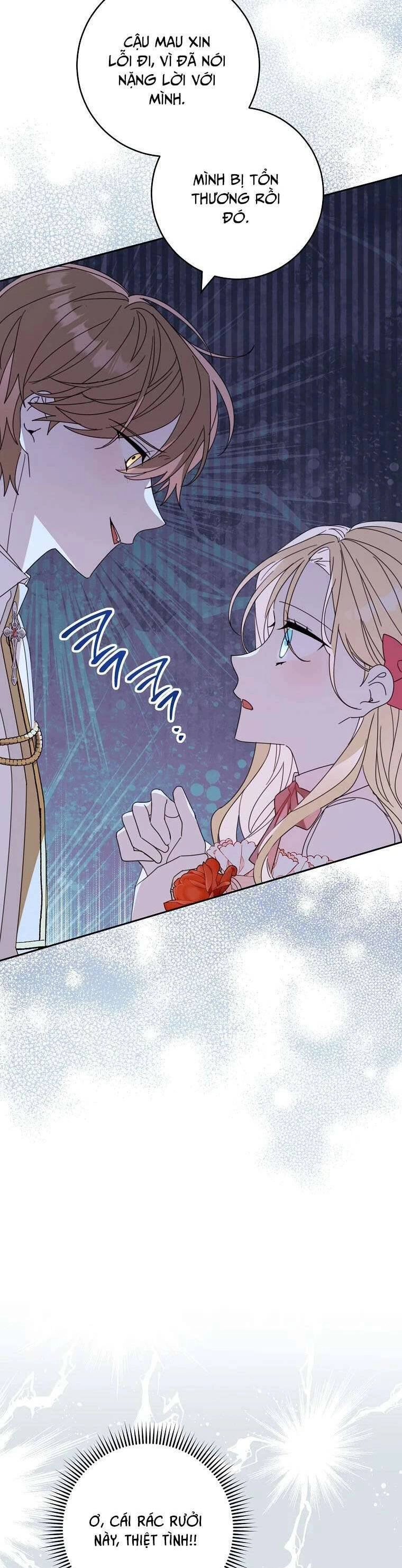 Tôi Đã Phạm Sai Lầm Rồi Chapter 42 - 20