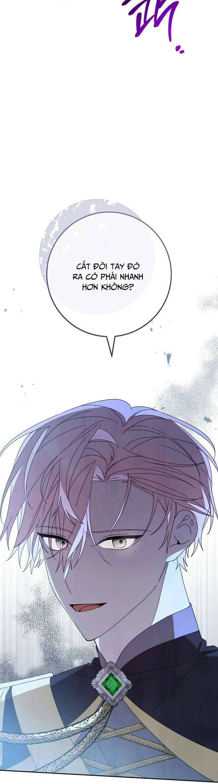 Tôi Đã Phạm Sai Lầm Rồi Chapter 42 - 27