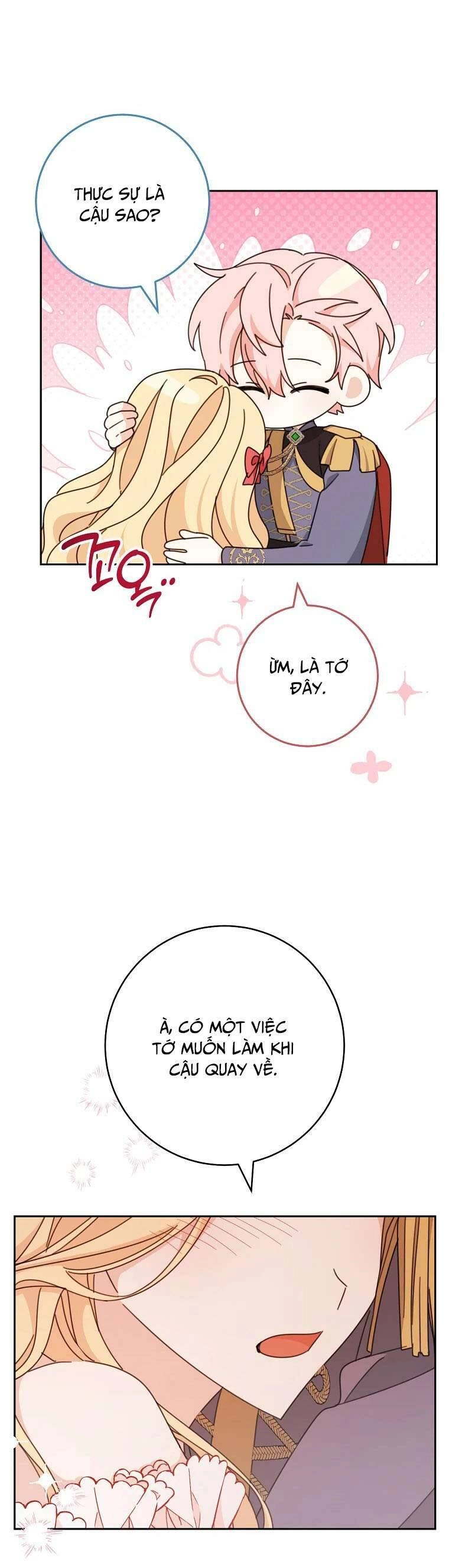 Tôi Đã Phạm Sai Lầm Rồi Chapter 42 - 31