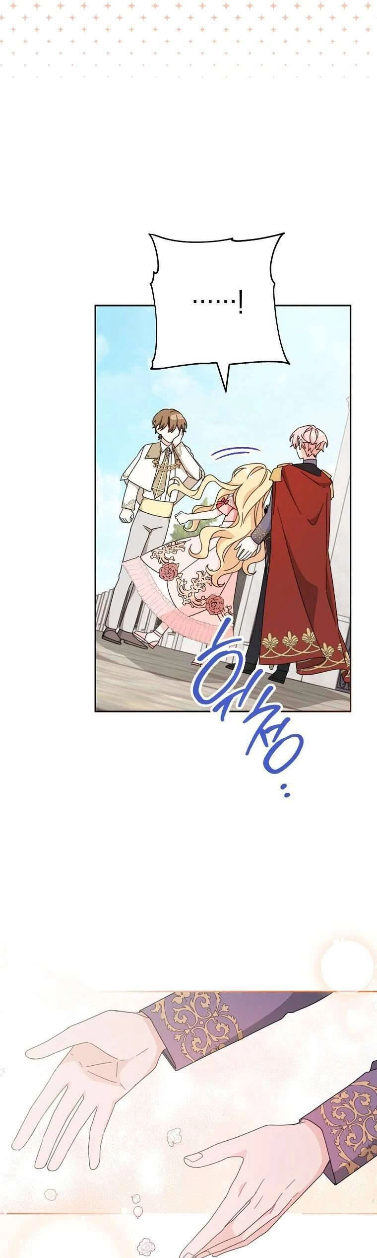 Tôi Đã Phạm Sai Lầm Rồi Chapter 42 - 34