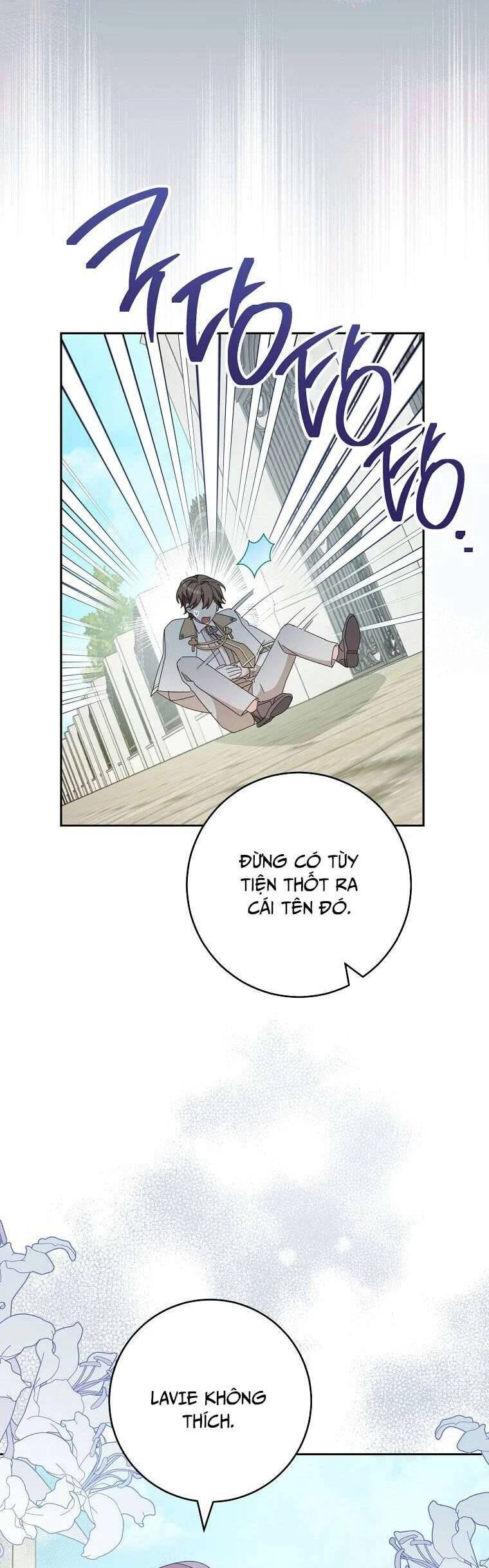 Tôi Đã Phạm Sai Lầm Rồi Chapter 42 - 38