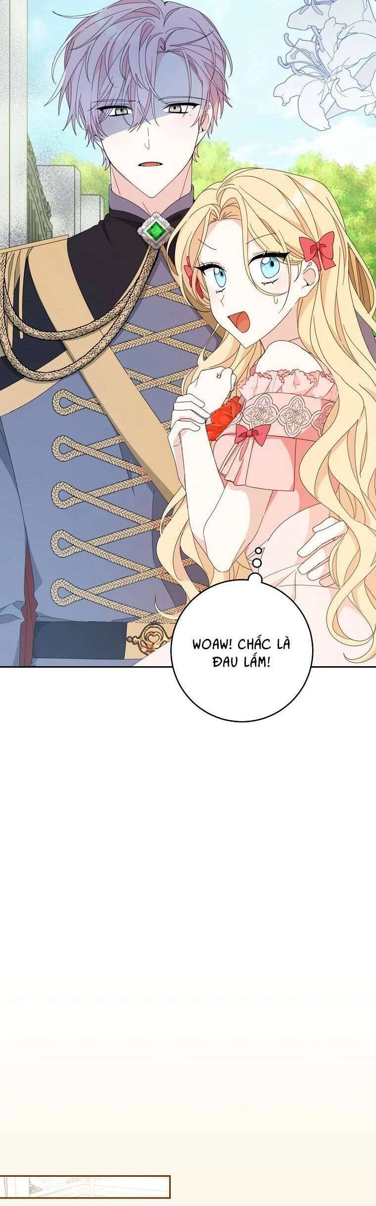 Tôi Đã Phạm Sai Lầm Rồi Chapter 42 - 39