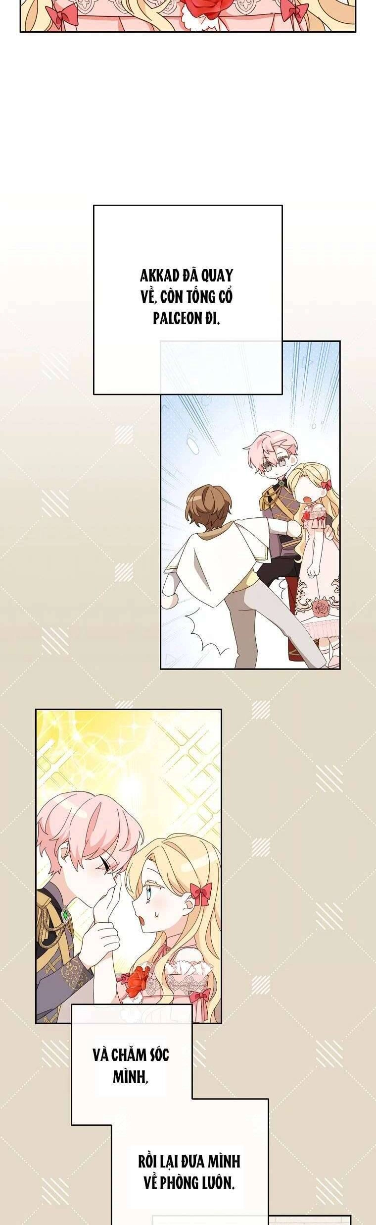 Tôi Đã Phạm Sai Lầm Rồi Chapter 42 - 41