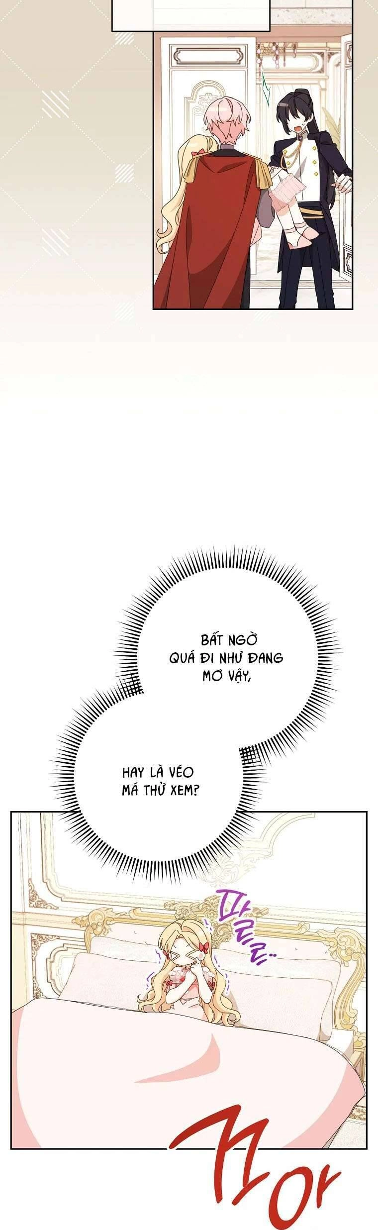 Tôi Đã Phạm Sai Lầm Rồi Chapter 42 - 42