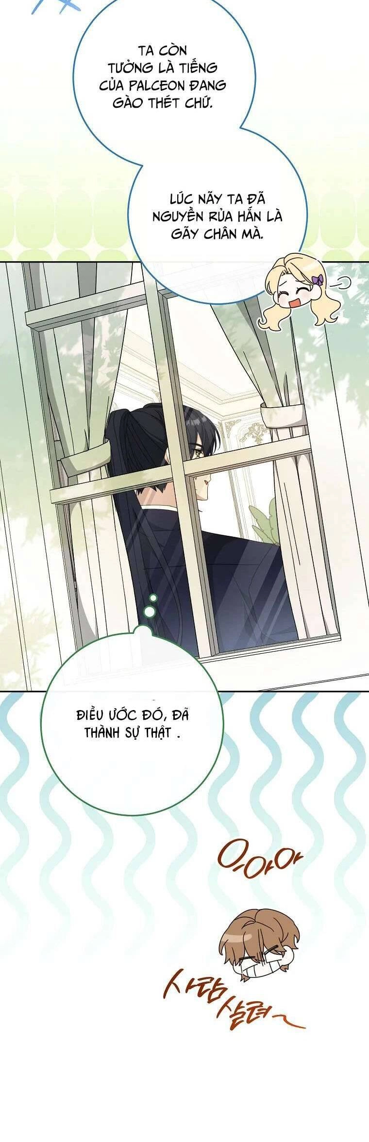 Tôi Đã Phạm Sai Lầm Rồi Chapter 42 - 44