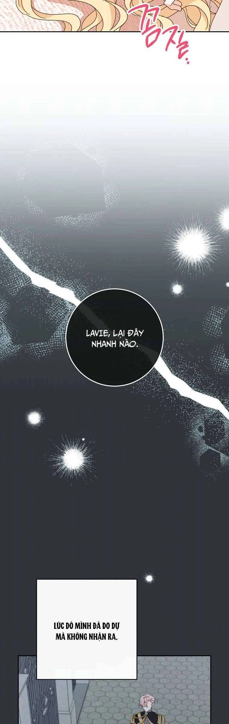 Tôi Đã Phạm Sai Lầm Rồi Chapter 42 - 47