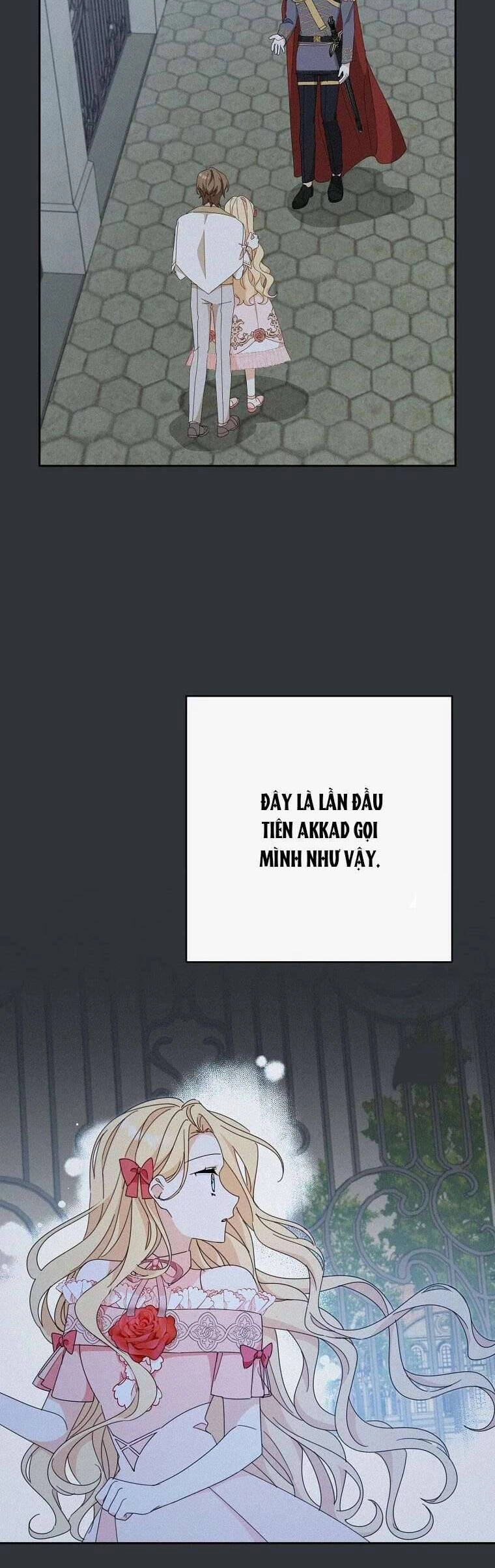 Tôi Đã Phạm Sai Lầm Rồi Chapter 42 - 48