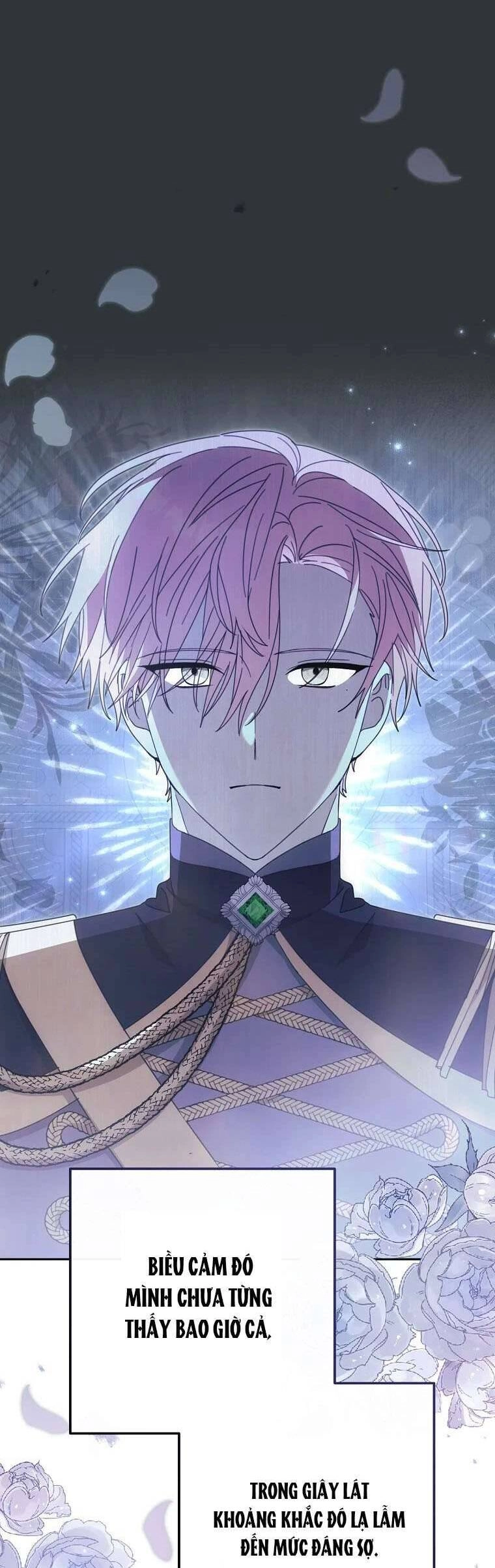 Tôi Đã Phạm Sai Lầm Rồi Chapter 42 - 49