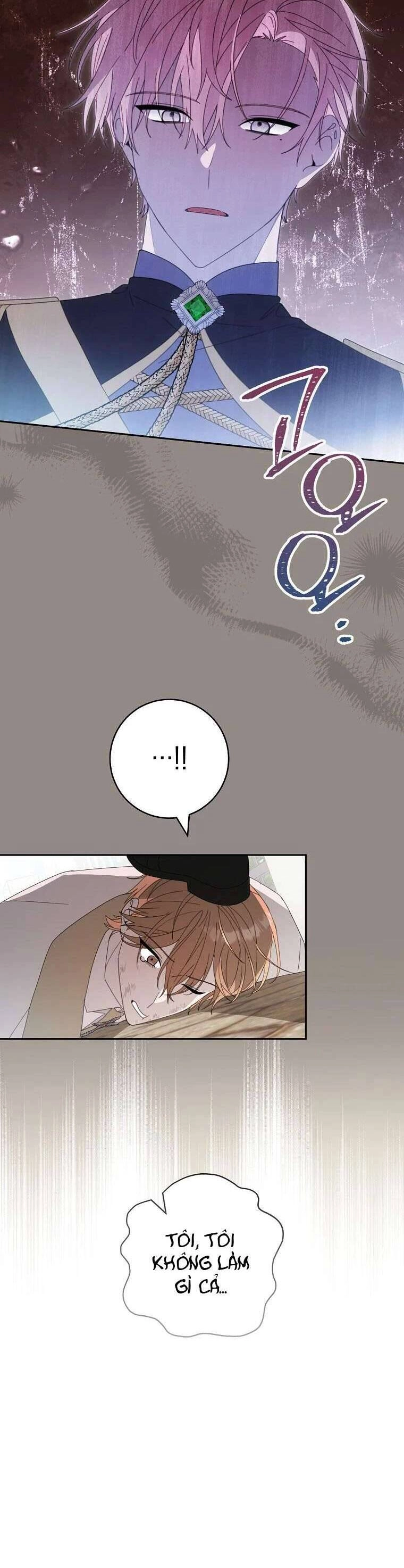 Tôi Đã Phạm Sai Lầm Rồi Chapter 43 - 4