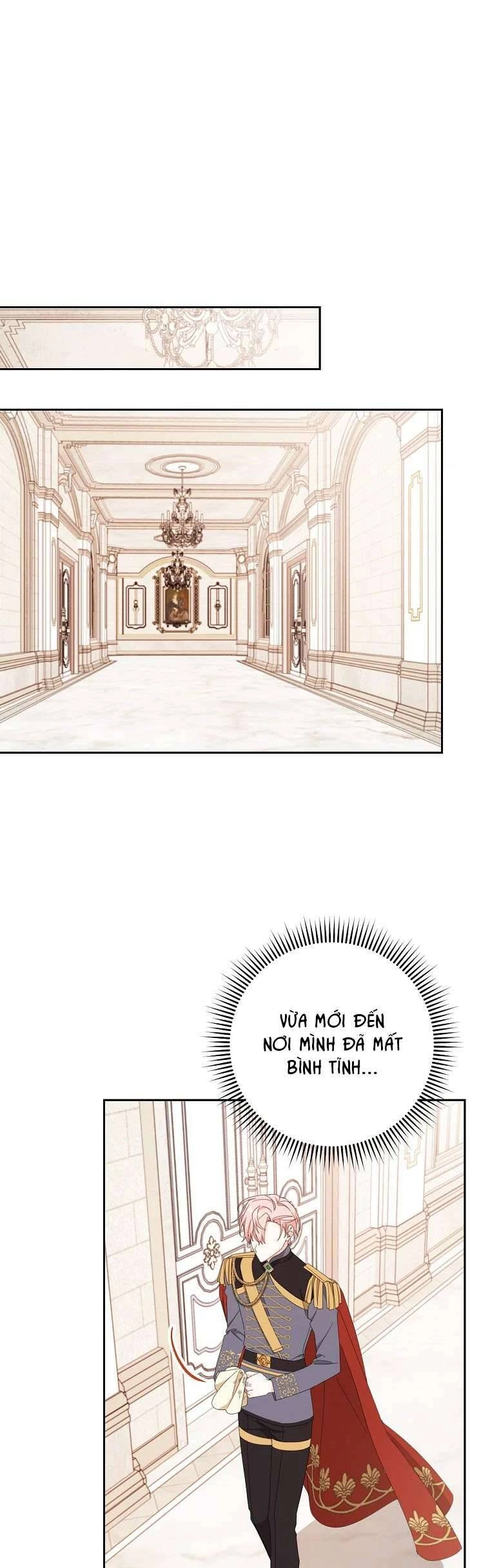 Tôi Đã Phạm Sai Lầm Rồi Chapter 43 - 12