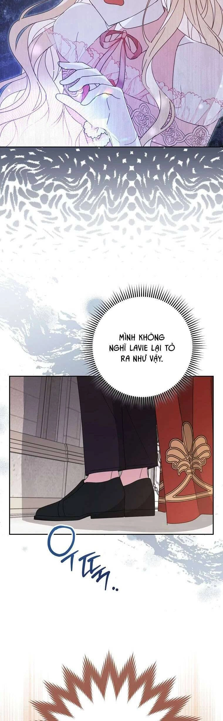 Tôi Đã Phạm Sai Lầm Rồi Chapter 43 - 15