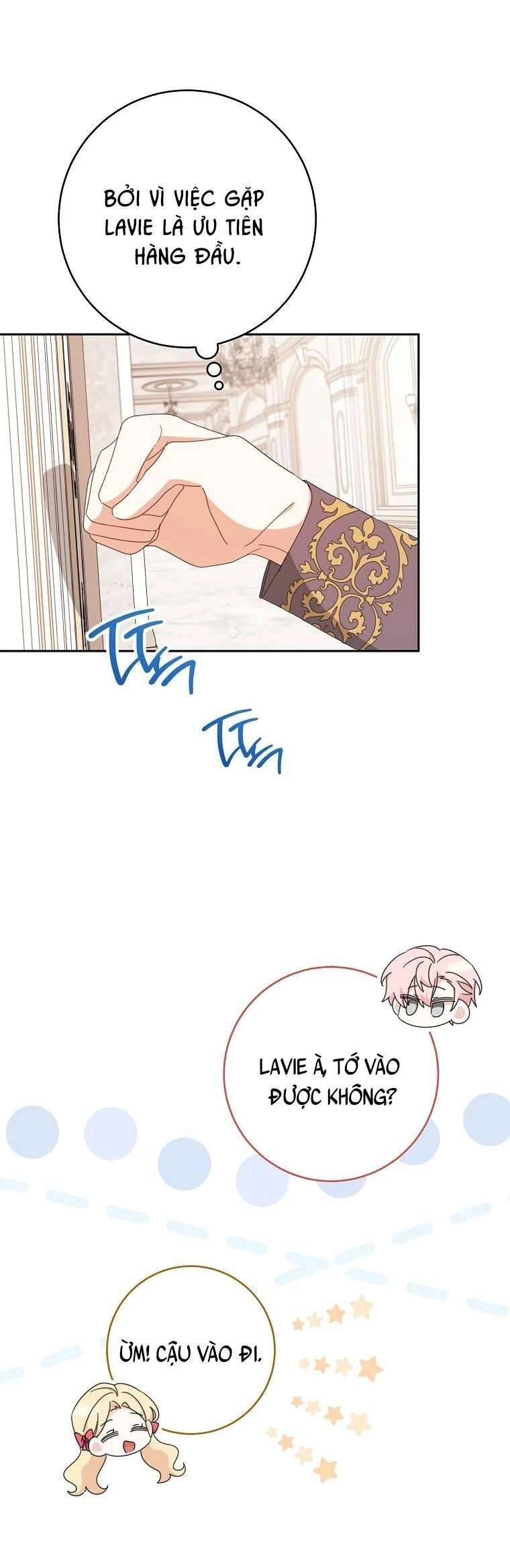 Tôi Đã Phạm Sai Lầm Rồi Chapter 43 - 17